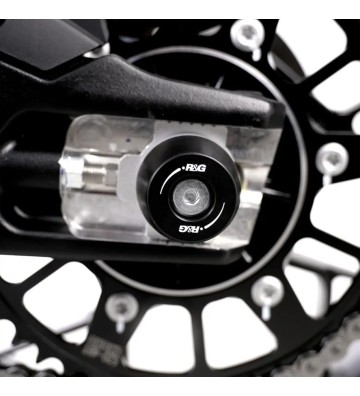 R&G Proteções de Braço Oscilante APEX para CF MOTO 675 SR-R 25- / 675NK 25- / 675 SS 25-