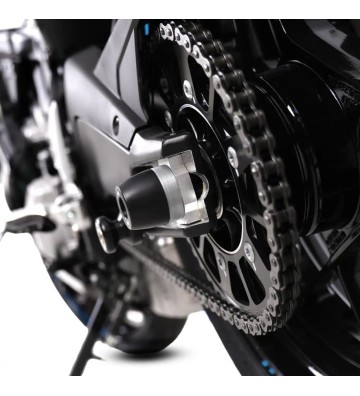 R&G Proteções de Braço Oscilante APEX para CF MOTO 675 SR-R 25- / 675NK 25- / 675 SS 25-