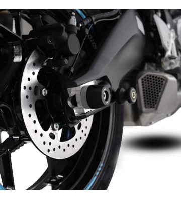 R&G Proteções de Braço Oscilante APEX para CF MOTO 675 SR-R 25- / 675NK 25- / 675 SS 25-