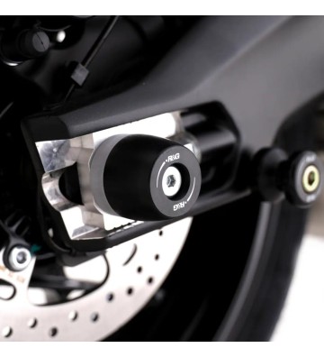 R&G Proteções de Braço Oscilante APEX para CF MOTO 675 SR-R 25- / 675NK 25- / 675 SS 25-