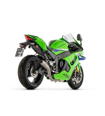 ARROW Meio Sistema de Escape Racing PRO-RACE para KAWASAKI ZX-10R / ZX-10RR 2026