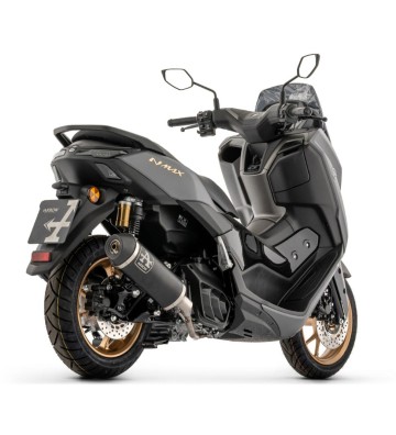 ARROW Full URBAN Exhaust System for YAMAHA NMAX 155 25-26