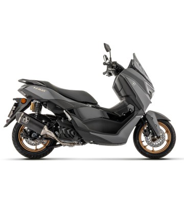 ARROW Full URBAN Exhaust System for YAMAHA NMAX 155 25-26