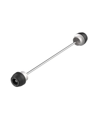 EVOTECH PERFORMANCE Rear Spindle Bobbins for YAMAHA TRACER 7 / 7 GT 25-