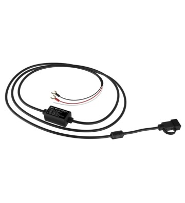 EVOTECH PERFORMANCE Carregador USB-C para DUCATI Hypermotard V2 SP 26-