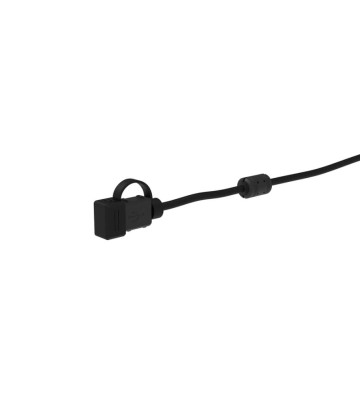EVOTECH PERFORMANCE USB-C Charger for DUCATI Hypermotard V2 SP 26-