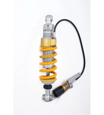 OHLINS Amortecedor Traseiro S46DR1B para KTM 790 Adventure 14-25