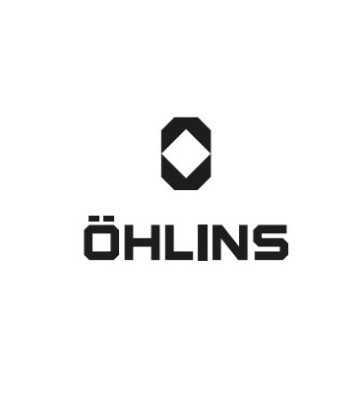 OHLINS Rear Shock Absorber S46PR1C1BQ1 for KTM 790 Adventure 19- / 890 Adventure 21-