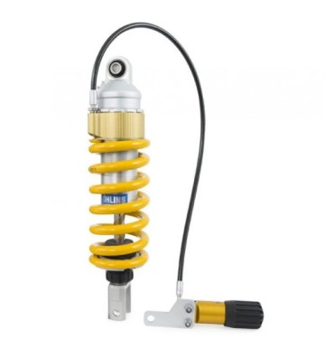 OHLINS Amortecedor Traseiro S46PR1C1QS para KTM 790 Adventure 23-24 / 790 Adventure R 23-26