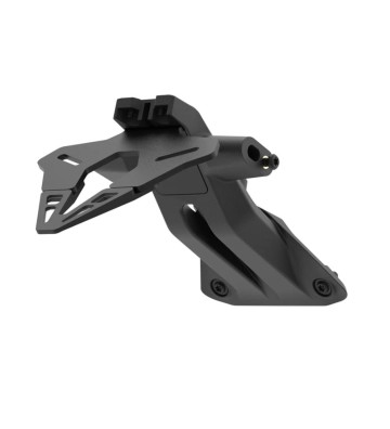 EVOTECH PERFORMANCE Suporte de Matrícula para APRILIA RSV4 25- / Tuono V4 25-