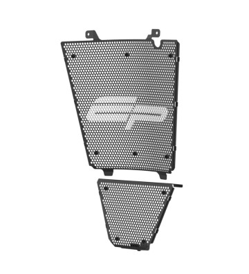 EVOTECH PERFORMANCE Proteções de Radiador RACE para APRILIA RSV4 25- / Tuono V4 25-