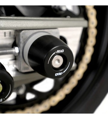 R&G Proteções de Braço Oscilante APEX para BMW F900 GS 26- / M1000R 25- / S1000R 25-