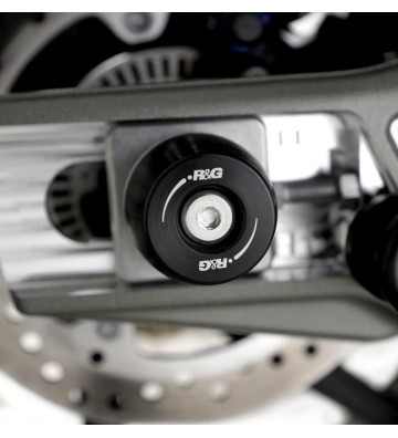R&G Proteções de Braço Oscilante APEX para BMW F900 GS 26- / M1000R 25- / S1000R 25-