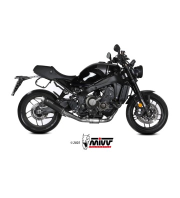 MIVV Escape Completo GP PRO para YAMAHA XSR900 / GP 25-26
