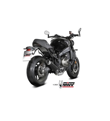MIVV Escape Completo GP PRO para YAMAHA XSR900 / GP 25-26