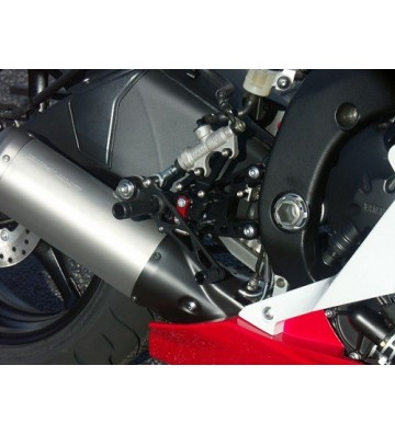 LSL Kit de Peseiras para YZF-R6 06-13