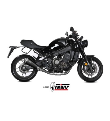 MIVV Escape Completo DELTA RACE para YAMAHA XSR900 / GP 25-26