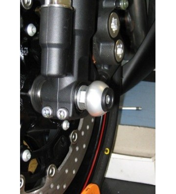 LSL Proteção de Suspensão (Frente) YZF-R6 08-16