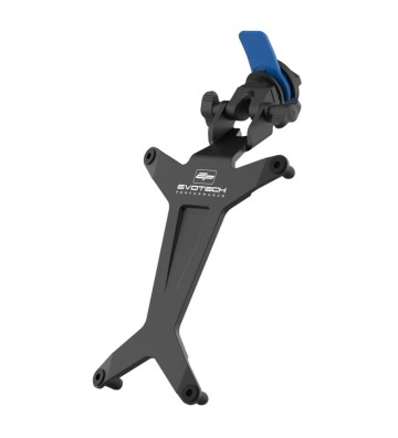 EVOTECH PERFORMANCE Suporte de CARPURIDE para YAMAHA Tracer 7 / GT 25-