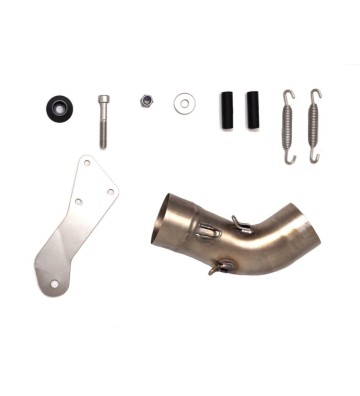 TERMIGNONI Ponteira de Escape GP STYLE para KTM Duke 990 24-26