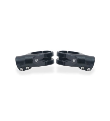 CNC RACING Kit de Avanços 53mm para DUCATI