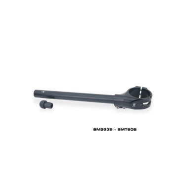 CNC RACING Kit de Avanços 53mm para DUCATI