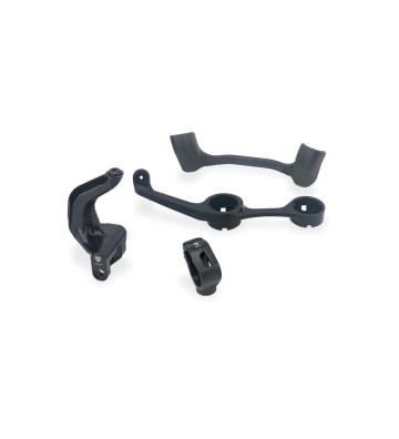 CNC RACING Kit de Amortecedor de Direção para DUCATI Multistrada V2/S 25-26