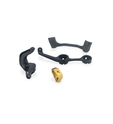 CNC RACING Kit de Amortecedor de Direção para DUCATI Multistrada V2/S 25-26