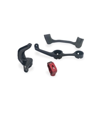 CNC RACING Kit de Amortecedor de Direção para DUCATI Multistrada V2/S 25-26
