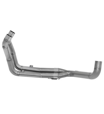 ARROW Coletores Racing para YAMAHA XTZ 750 SUPERTENERE 89-94