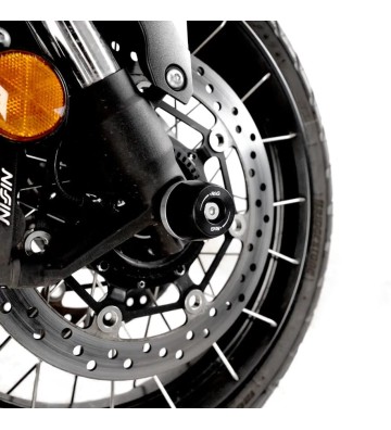 R&G APEX Fork Protectors for HONDA X-ADV 750 17-