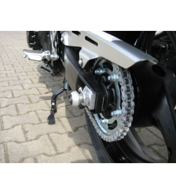 LSL Swingarm Protectors for YZF-R6 08-16