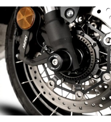 R&G Proteções de Eixo Frontal APEX para HONDA X-ADV 750 17-
