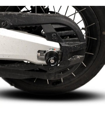 R&G APEX Swingarm Protectors for HONDA X-ADV 750 21-