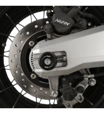 R&G APEX Swingarm Protectors for HONDA X-ADV 750 21-