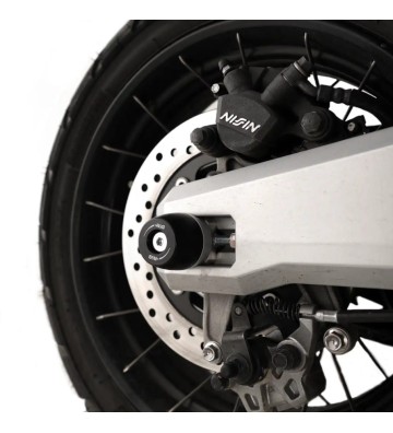 R&G APEX Swingarm Protectors for HONDA X-ADV 750 21-