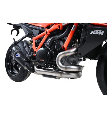 TERMIGNONI Ponteira de Escape para KTM Super Duke 1390 25-26