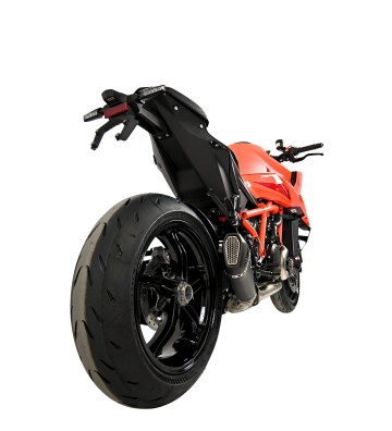 TERMIGNONI Ponteira de Escape para KTM Super Duke 1390 25-26