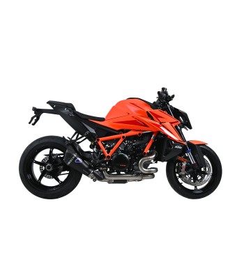 TERMIGNONI Ponteira de Escape para KTM Super Duke 1390 25-26