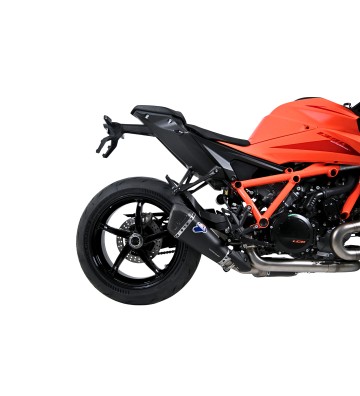 TERMIGNONI Ponteira de Escape para KTM Super Duke 1390 25-26