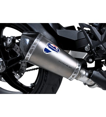TERMIGNONI Ponteira de Escape CONICAL para KTM Super Duke 1390 25-26
