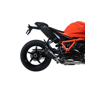 TERMIGNONI EVO CONICAL Silencer for KTM Super Duke 1390 25-26