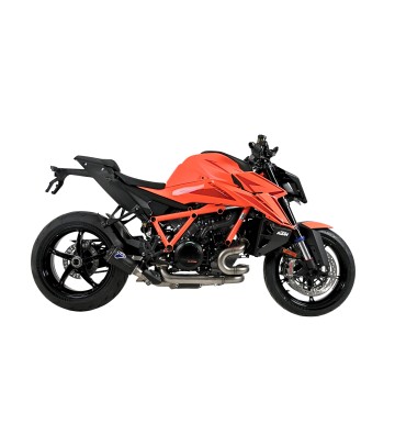 TERMIGNONI Ponteira de Escape GP2R para KTM Super Duke 1390 25-26