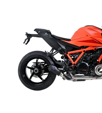 TERMIGNONI Ponteira de Escape GP2R para KTM Super Duke 1390 25-26