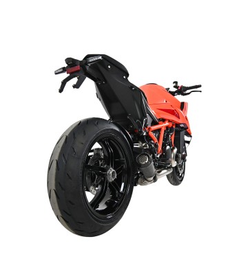 TERMIGNONI Ponteira de Escape GP2R para KTM Super Duke 1390 25-26
