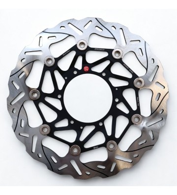 BRAKING Discos em Flor (Frente)