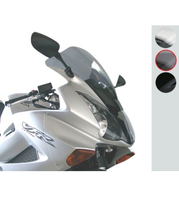 MRA Vidro RACING para HONDA VFR800 02-13