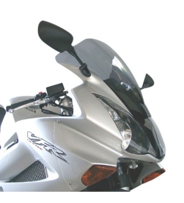 MRA RACING Windscreen for HONDA VFR800 02-13