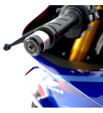 R&G Proteções de Punho de Guiador para HONDA