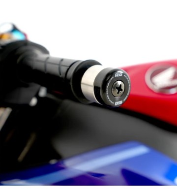 R&G Proteções de Punho de Guiador para HONDA